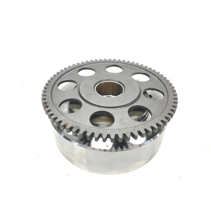 Rotor volant moteur KAWASAKI Z 750 2004-2006