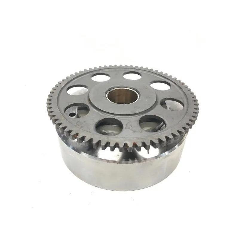Rotor volant moteur KAWASAKI Z 750 2004-2006