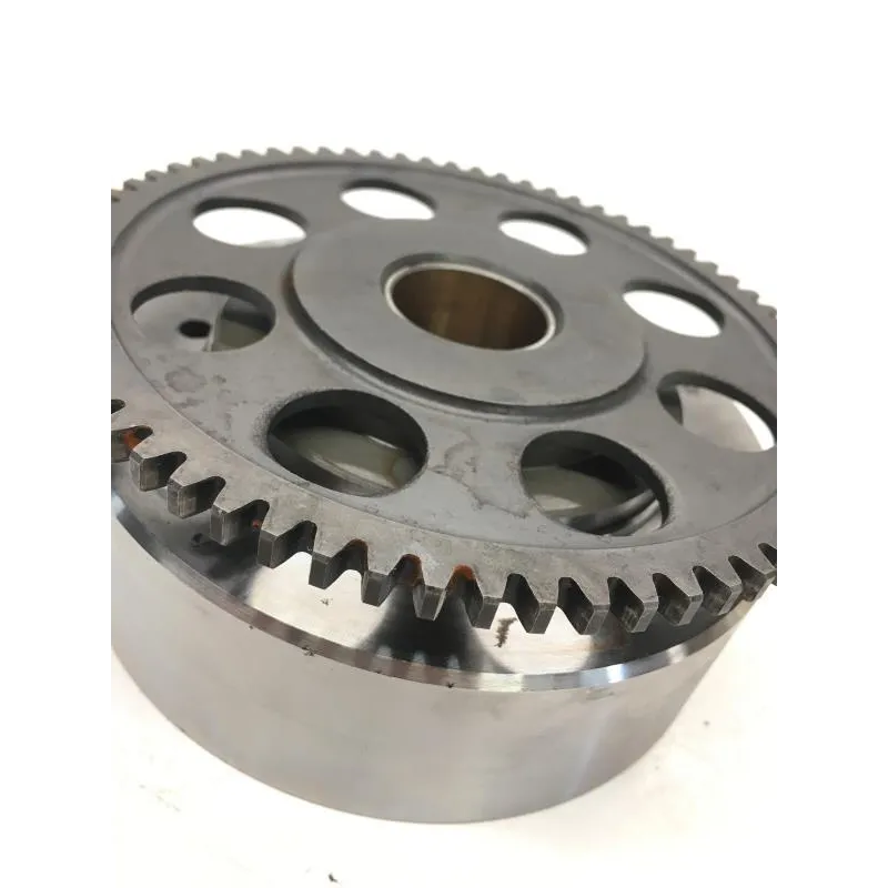 Rotor volant moteur KAWASAKI Z 750 2004-2006