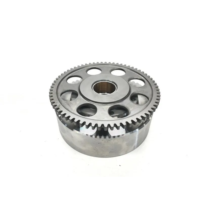 Rotor volant moteur KAWASAKI Z 750 2004-2006