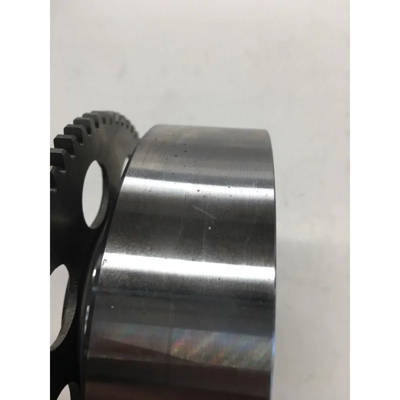 Rotor volant moteur KAWASAKI Z 750 2004-2006