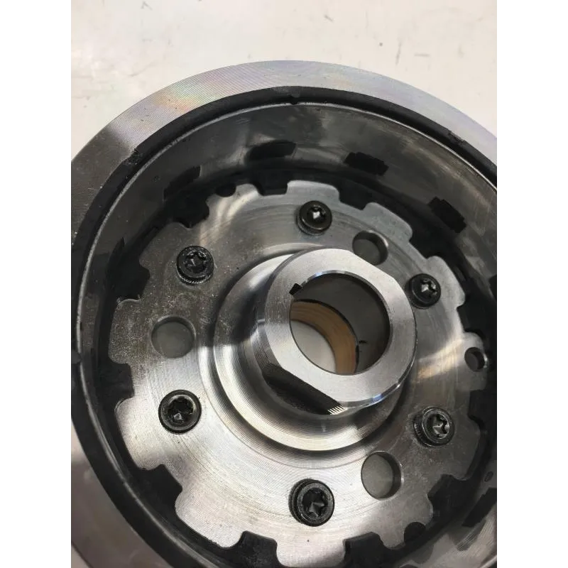 Rotor volant moteur KAWASAKI Z 750 2004-2006
