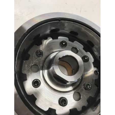Rotor volant moteur KAWASAKI Z 750 2004-2006