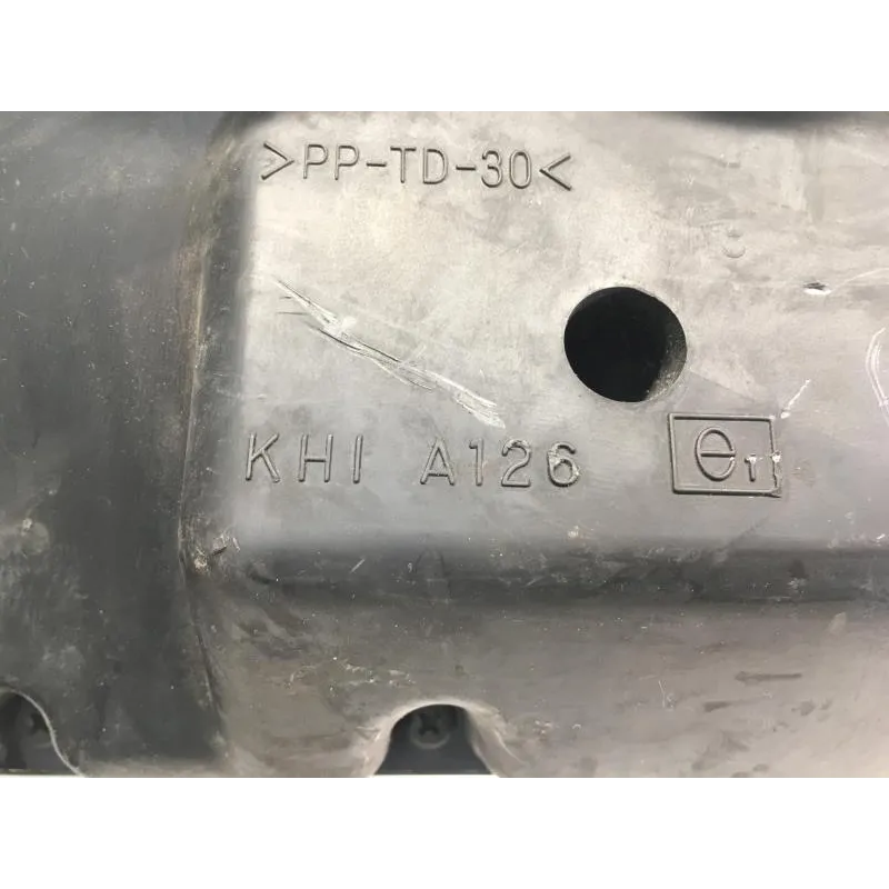 Boite a air KAWASAKI Z 750 2004-2006