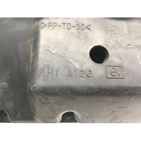 Boite a air KAWASAKI Z 750 2004-2006