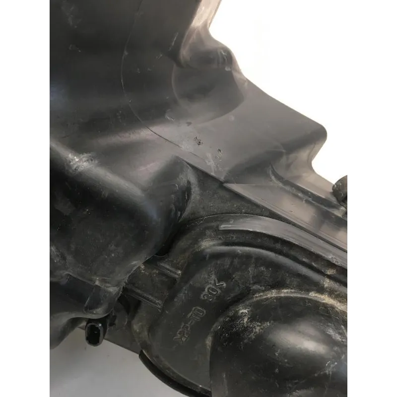 Boite a air KAWASAKI Z 750 2004-2006