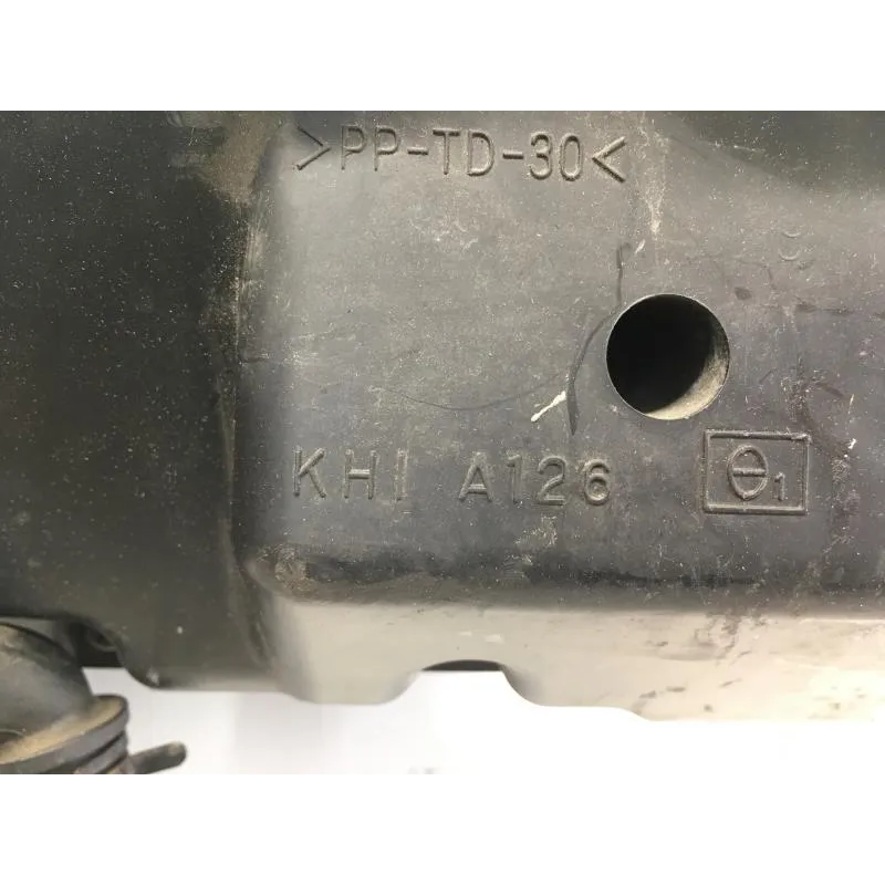 Boite a air KAWASAKI Z 750 2004-2006