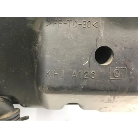 Boite a air KAWASAKI Z 750 2004-2006