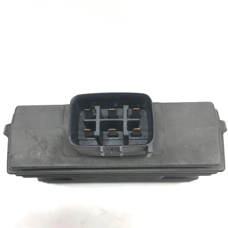 Regulateur charge batterie KAWASAKI Z 750 2004-2006