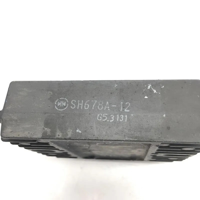 Regulateur charge batterie KAWASAKI Z 750 2004-2006