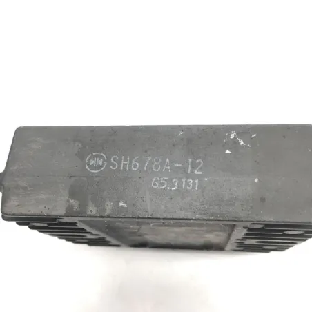 Regulateur charge batterie KAWASAKI Z 750 2004-2006