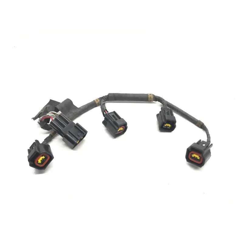 Faisceau rampe injection KAWASAKI Z 750 2004-2006