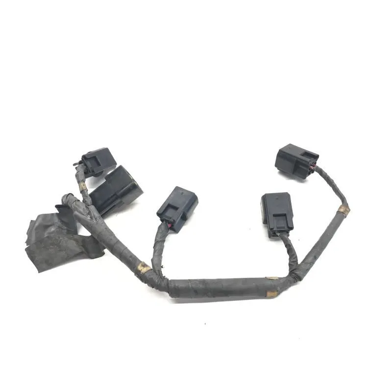 Faisceau rampe injection KAWASAKI Z 750 2004-2006