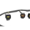Faisceau rampe injection KAWASAKI Z 750 2004-2006 Faisceau rampe injection KAWASAKI Z 750 2004-2006
