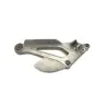 Platine avant gauche YAMAHA XJ 600 S 1997-2002 DIVERSION Platine avant gauche YAMAHA XJ 600 S 1997-2002 DIVERSION