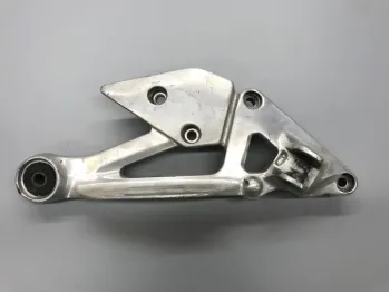 Platine avant droite YAMAHA XJ 600 S 1997-2002 DIVERSION
