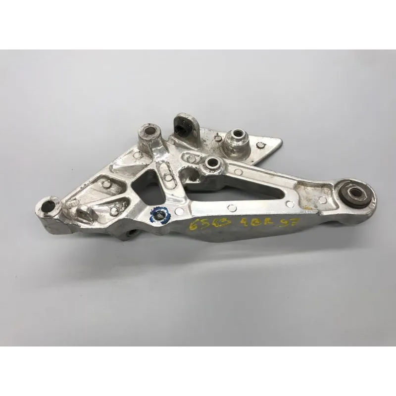 Platine avant droite YAMAHA XJ 600 S 1997-2002 DIVERSION