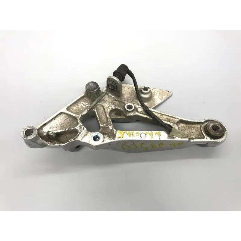 Platine avant droite YAMAHA XJ 600 S 1997-2002 DIVERSION