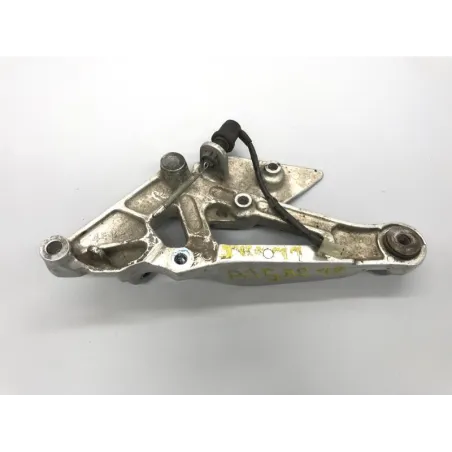 Platine avant droite YAMAHA XJ 600 S 1997-2002 DIVERSION