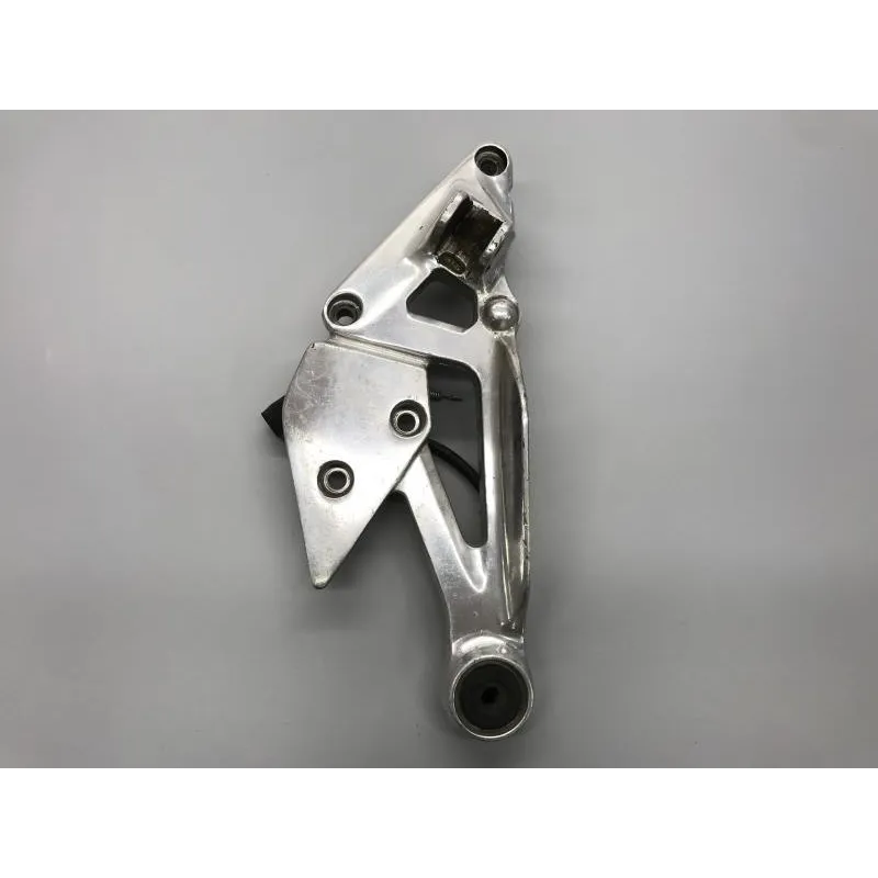 Platine avant droite YAMAHA XJ 600 S 1997-2002 DIVERSION