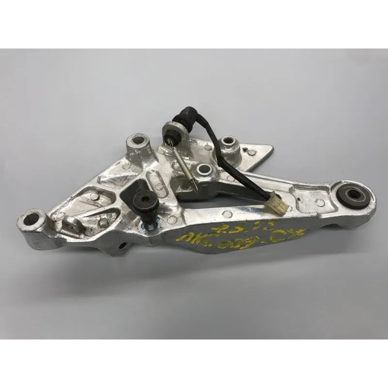 Platine avant droite YAMAHA XJ 600 S 1997-2002 DIVERSION
