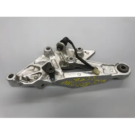Platine avant droite YAMAHA XJ 600 S 1997-2002 DIVERSION