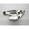 Platine avant gauche YAMAHA XJ 600 S 1997-2002 DIVERSION Platine avant gauche YAMAHA XJ 600 S 1997-2002 DIVERSION