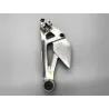 Platine avant gauche YAMAHA XJ 600 S 1997-2002 DIVERSION Platine avant gauche YAMAHA XJ 600 S 1997-2002 DIVERSION