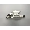 Platine avant gauche YAMAHA XJ 600 S 1997-2002 DIVERSION Platine avant gauche YAMAHA XJ 600 S 1997-2002 DIVERSION