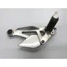 Platine avant gauche YAMAHA XJ 600 S 1997-2002 DIVERSION Platine avant gauche YAMAHA XJ 600 S 1997-2002 DIVERSION