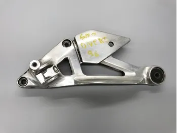 Platine avant gauche YAMAHA XJ 600 S 1997-2002 DIVERSION