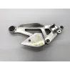 Platine avant gauche YAMAHA XJ 600 S 1997-2002 DIVERSION Platine avant gauche YAMAHA XJ 600 S 1997-2002 DIVERSION