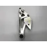 Platine avant gauche YAMAHA XJ 600 S 1997-2002 DIVERSION Platine avant gauche YAMAHA XJ 600 S 1997-2002 DIVERSION