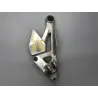 Platine avant gauche YAMAHA XJ 600 S 1997-2002 DIVERSION Platine avant gauche YAMAHA XJ 600 S 1997-2002 DIVERSION