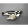 Platine avant gauche YAMAHA XJ 600 S 1997-2002 DIVERSION Platine avant gauche YAMAHA XJ 600 S 1997-2002 DIVERSION