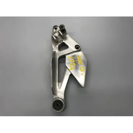 Platine avant gauche YAMAHA XJ 600 S 1997-2002 DIVERSION