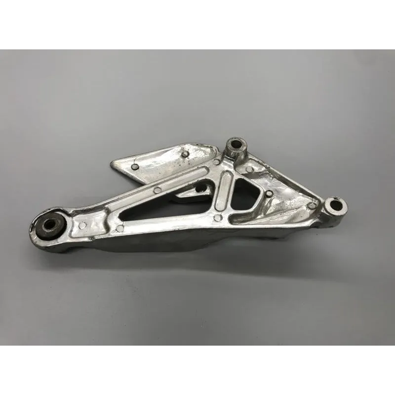 Platine avant gauche YAMAHA XJ 600 S 1997-2002 DIVERSION