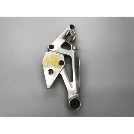 Platine avant droite YAMAHA XJ 600 S 1997-2002 DIVERSION