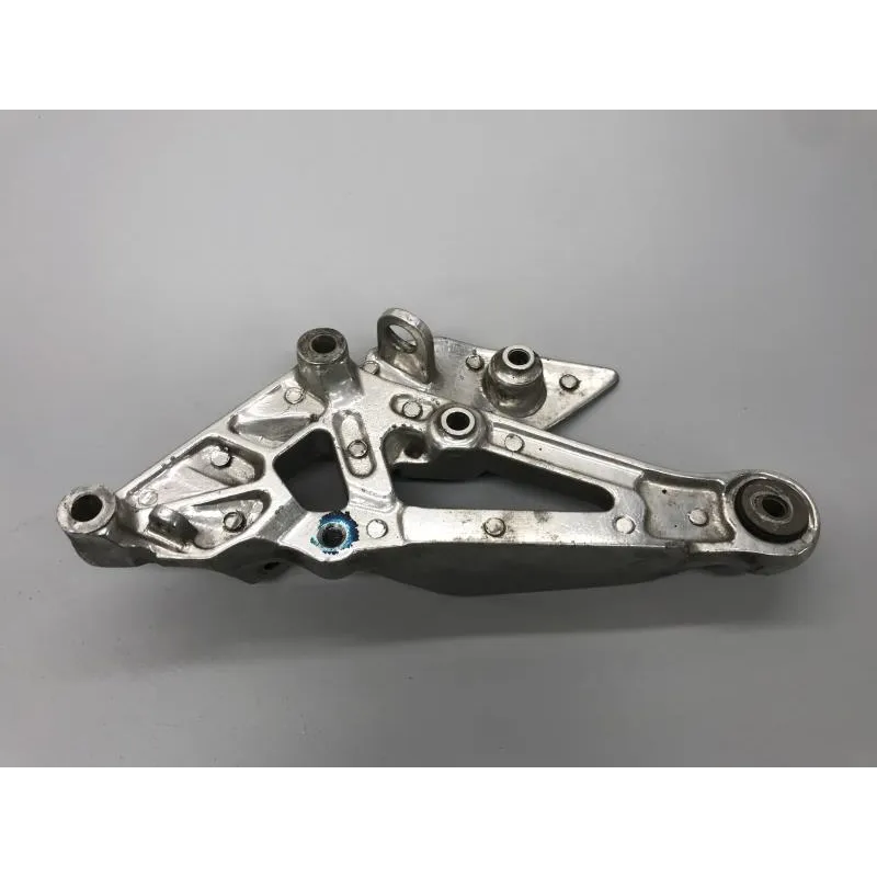 Platine avant droite YAMAHA XJ 600 S 1997-2002 DIVERSION