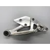Platine avant droite YAMAHA XJ 600 S 1997-2002 DIVERSION Platine avant droite YAMAHA XJ 600 S 1997-2002 DIVERSION
