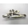 Platine avant droite YAMAHA XJ 600 S 1997-2002 DIVERSION Platine avant droite YAMAHA XJ 600 S 1997-2002 DIVERSION