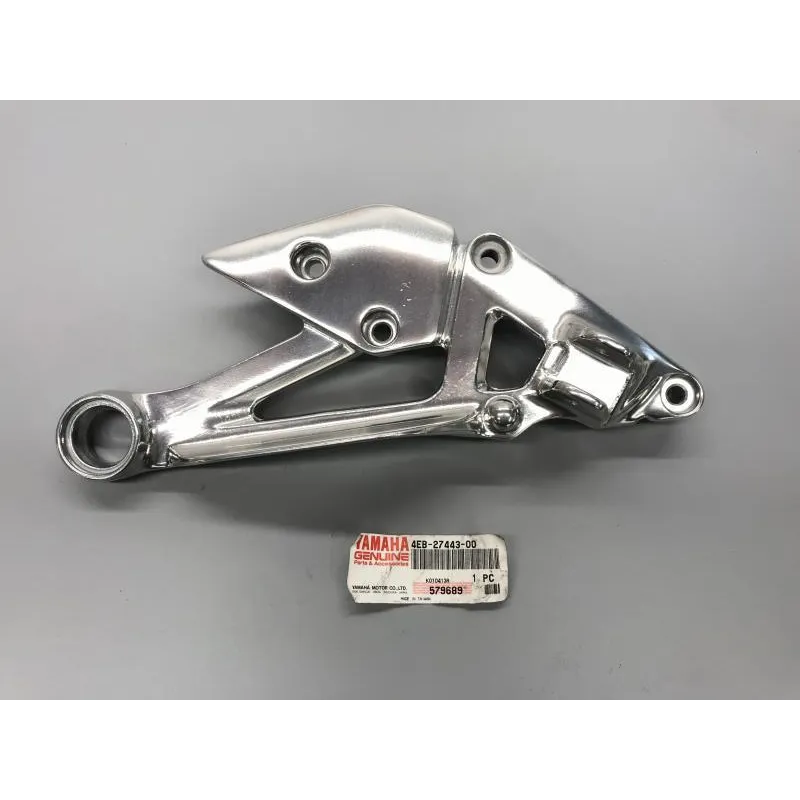 Platine avant droite YAMAHA XJ 600 S 1997-2002 DIVERSION