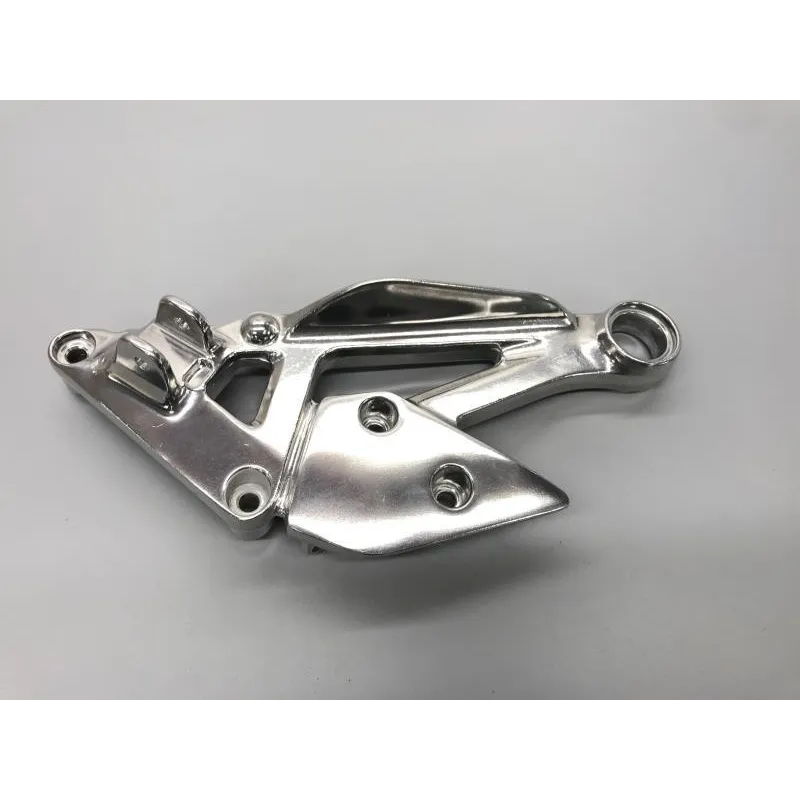 Platine avant droite YAMAHA XJ 600 S 1997-2002 DIVERSION