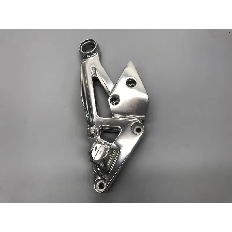 Platine avant droite YAMAHA XJ 600 S 1997-2002 DIVERSION