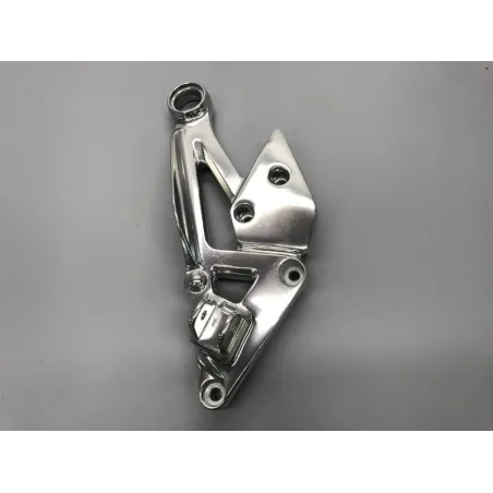 Platine avant droite YAMAHA XJ 600 S 1997-2002 DIVERSION