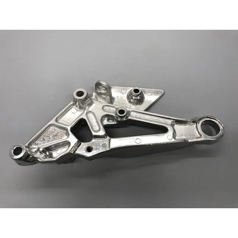 Platine avant droite YAMAHA XJ 600 S 1997-2002 DIVERSION