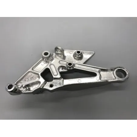 Platine avant droite YAMAHA XJ 600 S 1997-2002 DIVERSION