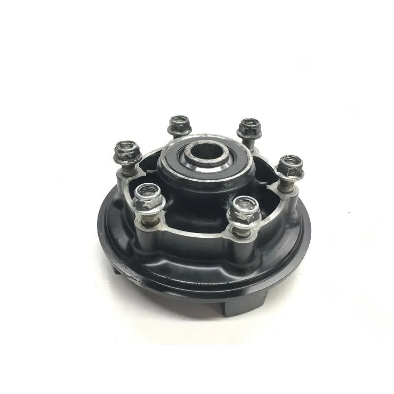 Porte couronne KAWASAKI Z 750 2004-2006