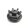 Porte couronne KAWASAKI Z 750 2004-2006
