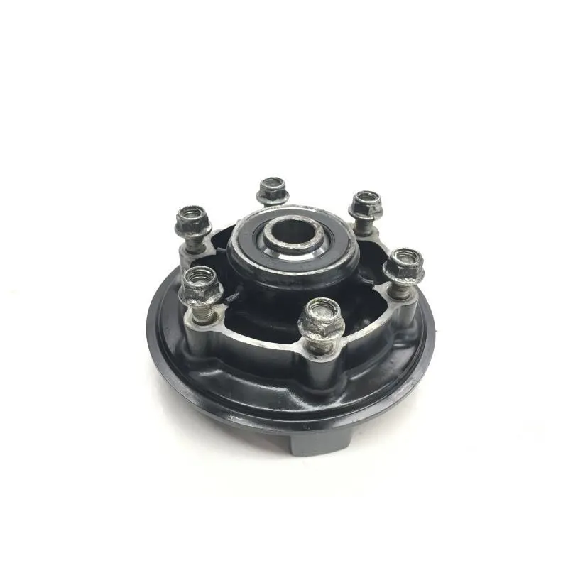 Porte couronne KAWASAKI Z 750 2004-2006